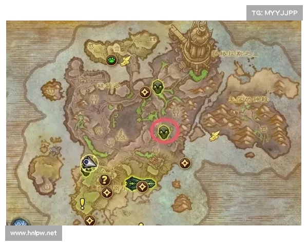 魔兽9.1：传送坐骑任务全攻略